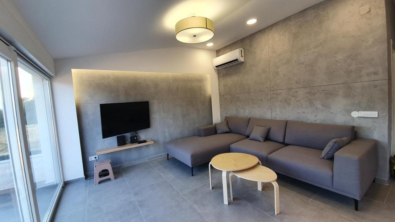 Porto Vista Penthouse Kumbor Apartamento Exterior foto
